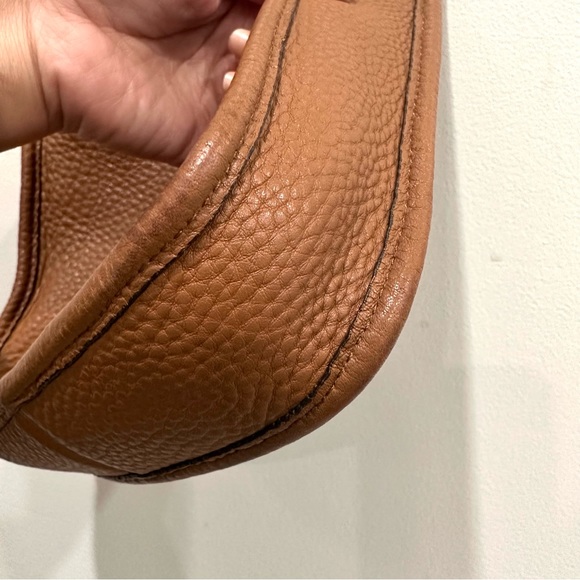 Rebecca Minkoff Mini Crossbody Leather Bag - Picture 8 of 10